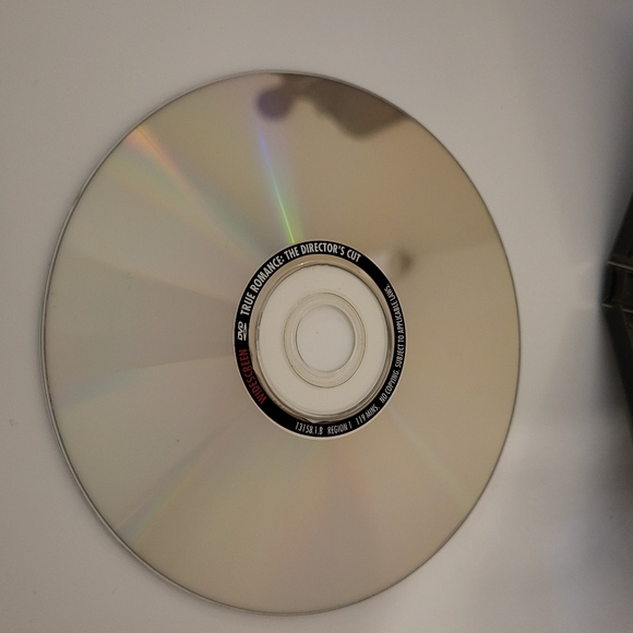 True Romance DVD - Picture 4 of 6